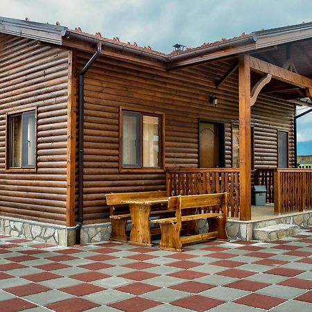 Yoneda Houses Сапарева-Баня Номер фото