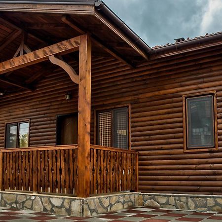 Yoneda Houses Сапарева-Баня Номер фото