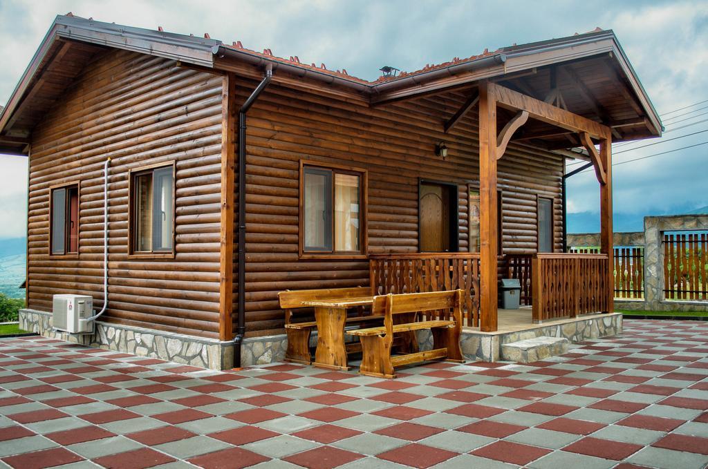 Yoneda Houses Сапарева-Баня Номер фото