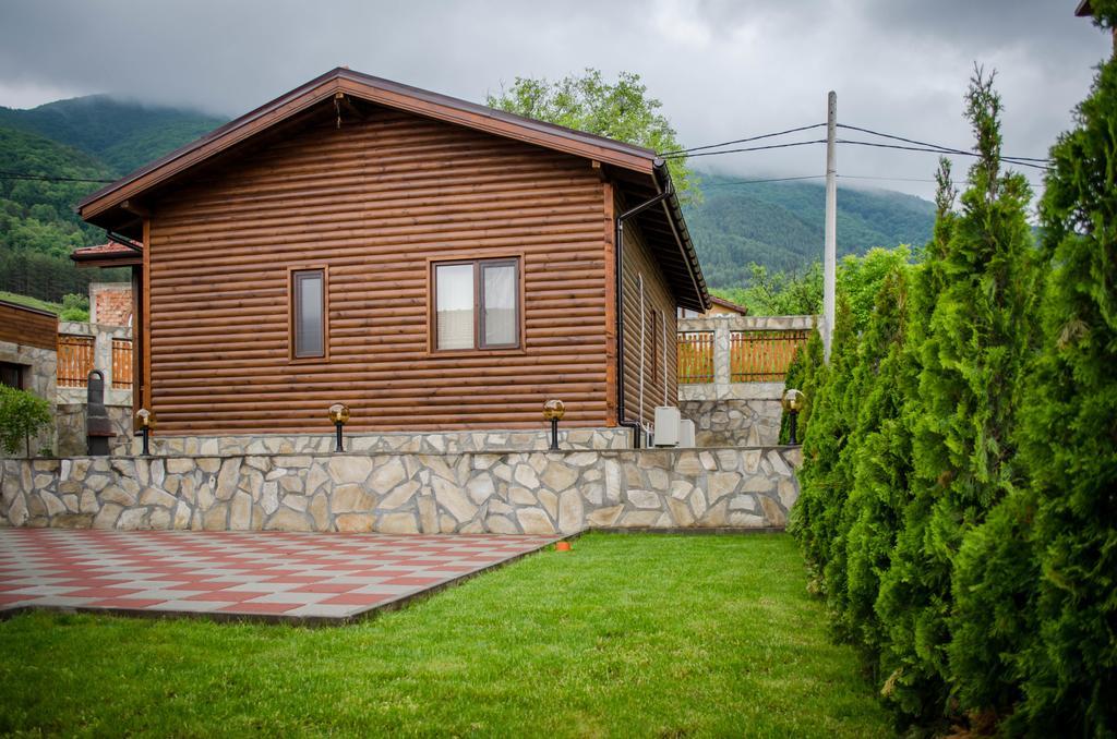 Yoneda Houses Сапарева-Баня Номер фото
