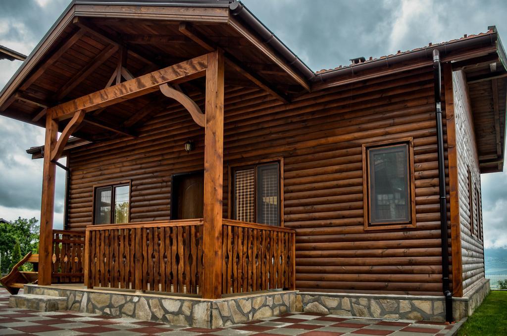 Yoneda Houses Сапарева-Баня Номер фото
