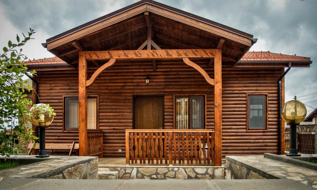 Yoneda Houses Сапарева-Баня Номер фото