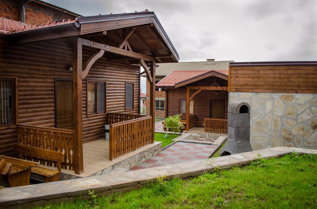 Yoneda Houses Сапарева-Баня Номер фото
